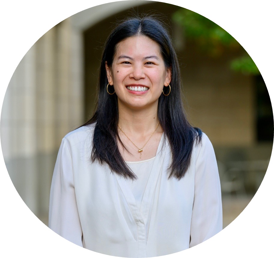 Katie Wu headshot
